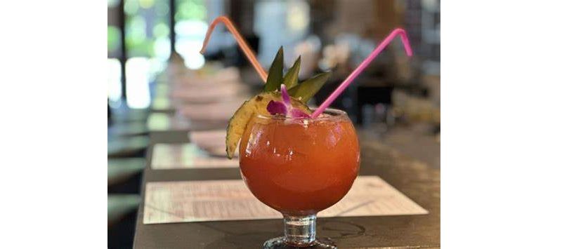 Lena's Wood-Fired Pizza & Tap Reveals Next Themed Dining Experience