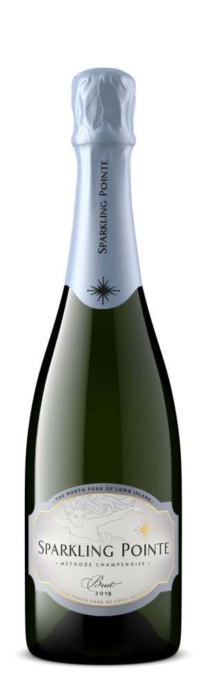 Sparkling Pointe 2018 Brut