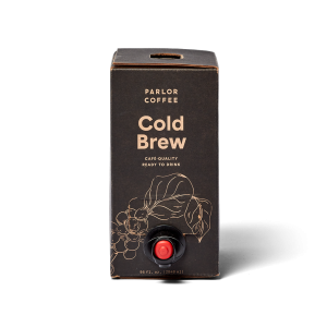Parlor Cold Brew