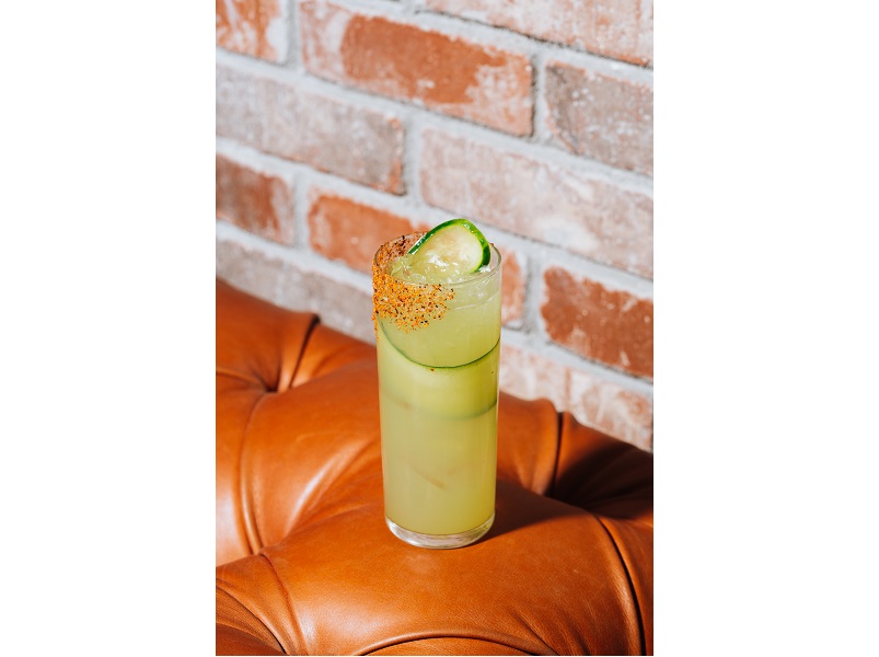 Bottoms Up! Celebrate National Tequila Day