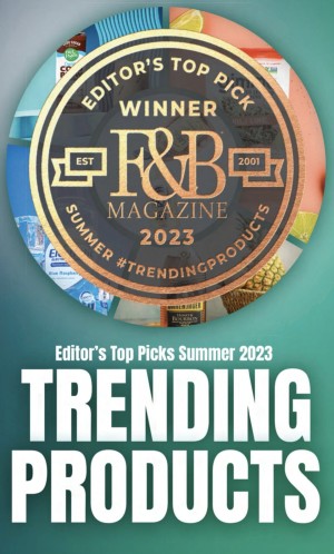Editor's Top Pick: Summer #TrendingProducts – June Issue 2023