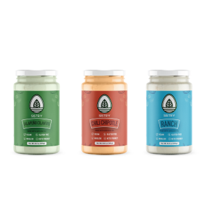 Sistry Foods