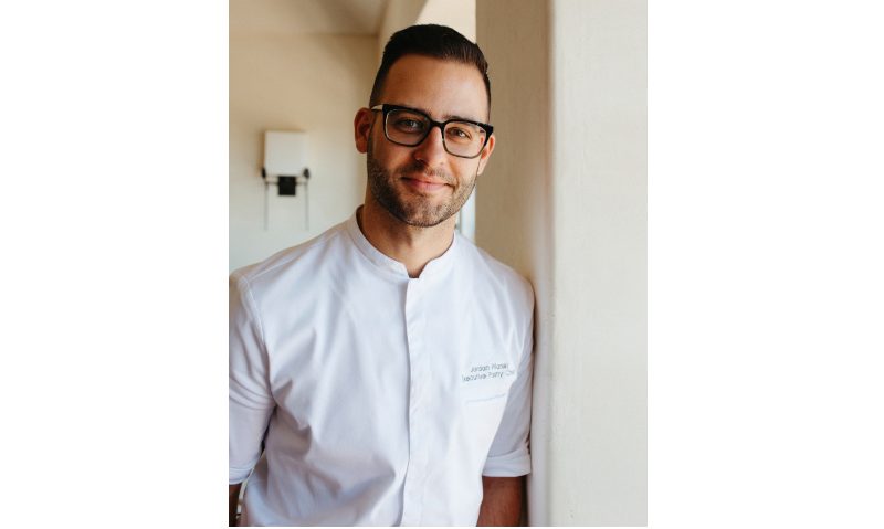 Ojai Valley Inn is excited to welcome Chef Jordan Pilarski as the new Executive Pastry Chef