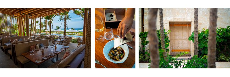 DORADO BEACH, A RITZ-CARLTON RESERVE INTRODUCES NEW CULINARY CONCEPT, FLOR DE SAL