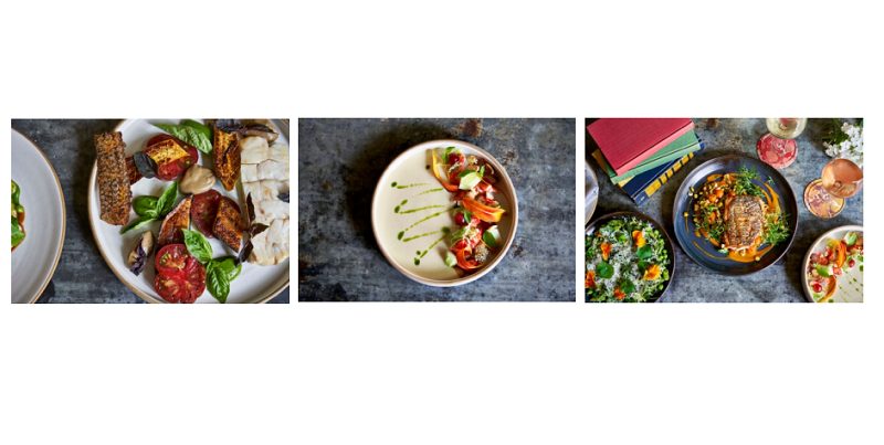 TROUTBECK APPOINTS VINCENT GILBERTI AS EXECUTIVE CHEF