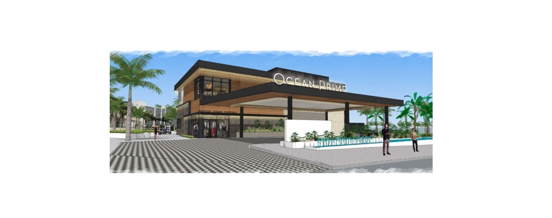 TWO-STORY OCEAN PRIME TO OPEN NEXT YEAR IN SARASOTA’S WATERFRONT DISTRICT, THE QUAY
