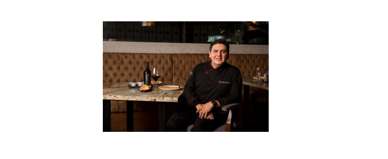 Austin’s El Naranjo Collaborates with Guest Chef from Mexico  for Exclusive Dinner