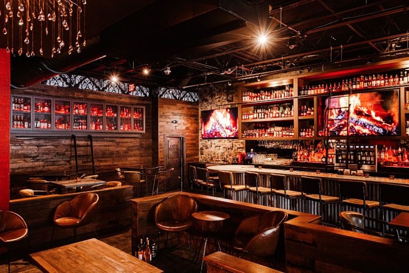 WHISKEY NEAT NOW OPEN IN PLANTATION
