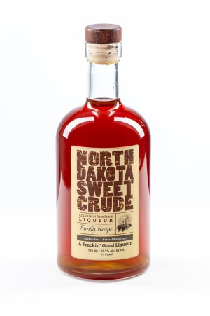North Dakota Sweet Crude