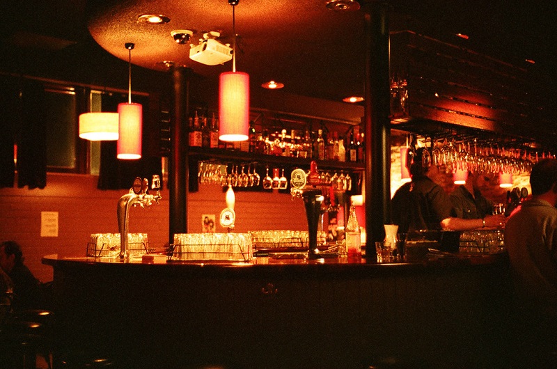 King Goose Hospitality Unveils a New Era of Elevated Mixology with its Latest Cocktail Bar: The Roystone