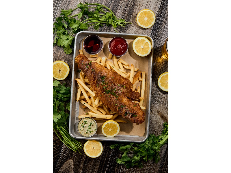 Tailgate Social and The Still to Offer Specialty Cocktails for the  Inaugural International Race in Las Vegas this November