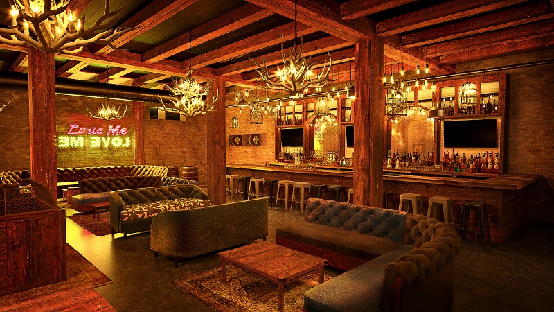 BODEGA TAQUERIA Y TEQUILA ANNOUNCES CONTINUED NATIONAL EXPANSION  WITH FIRST LOCATION IN WASHINGTON D.C., SET TO OPEN FALL 2024