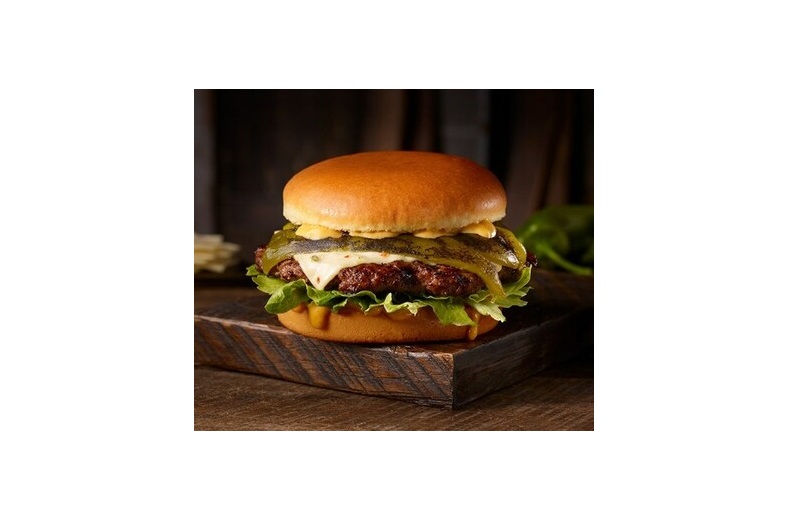 Carl's Jr. Announces Limited-Time Big Char Chile Burger and Salted Caramel Pretzel Shake