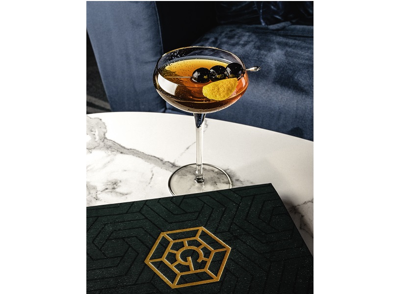 Eight Lounge and Gatsby’s Cocktail Lounge at Resorts World Las Vegas Announce September Events