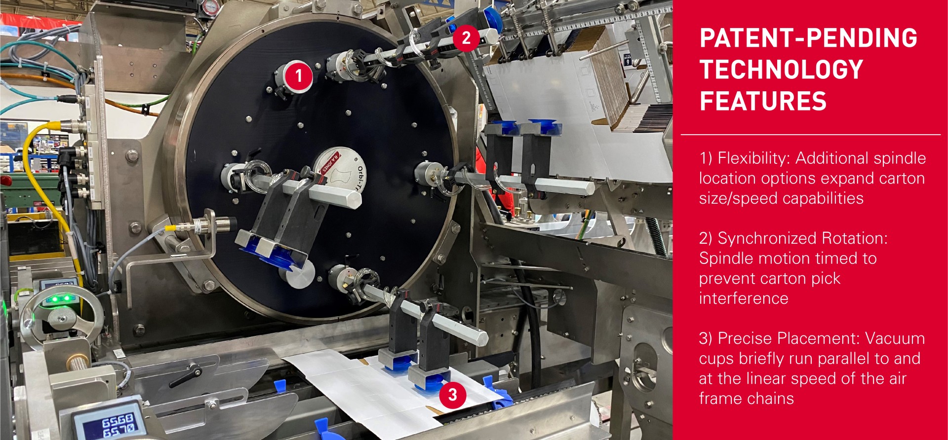 Quenching Consumer Thirst with the Latest Packaging Innovations Offering Greater Packing Speeds and Higher Production Rates