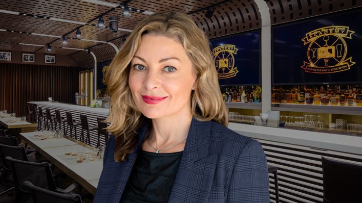 Trailblazing the Wine & Hospitality Industries: Jennifer Huether