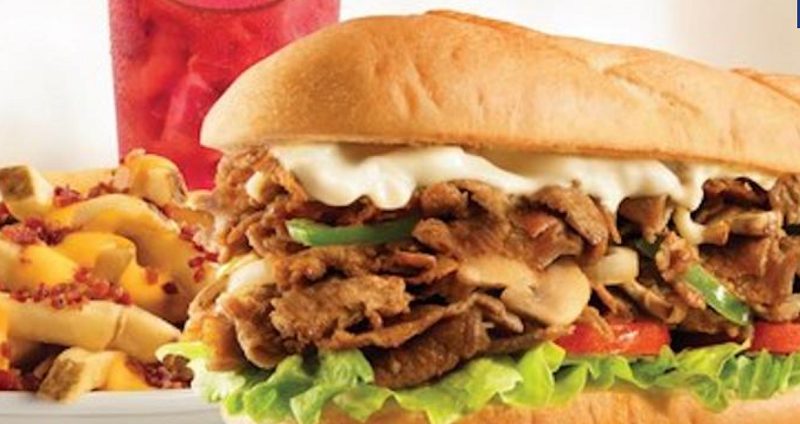 Charleys Philly Steaks Franchisee Expanding In Avon