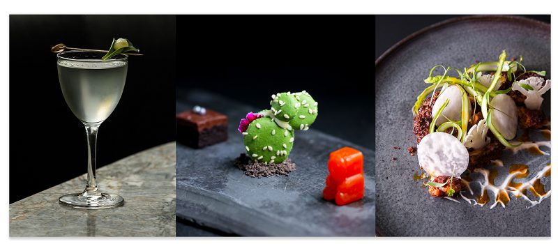 BOTANIST RESTAURANT SET TO WELCOME SAN FRANCISCO’S TWO MICHELIN-STARRED LAZY BEAR RESTAURANT AND TRUE LAUREL BAR FOR TWO-NIGHT COLLABORATION
