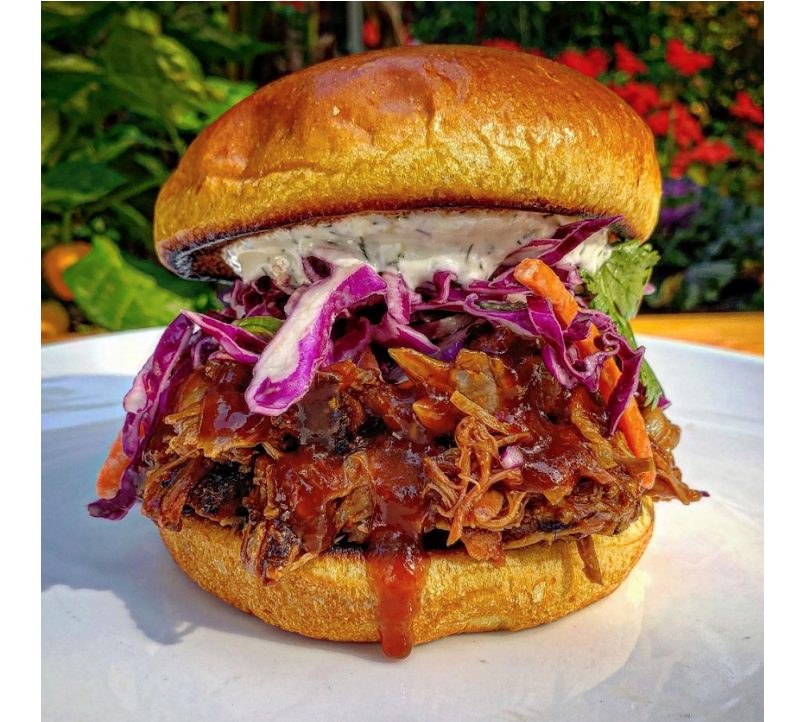 PONCE CITY MARKET ANNOUNCES ‘PUNK FOODIE @ PONCE’ TO OPEN FALL 2023 IN THE CENTRAL FOOD HALL