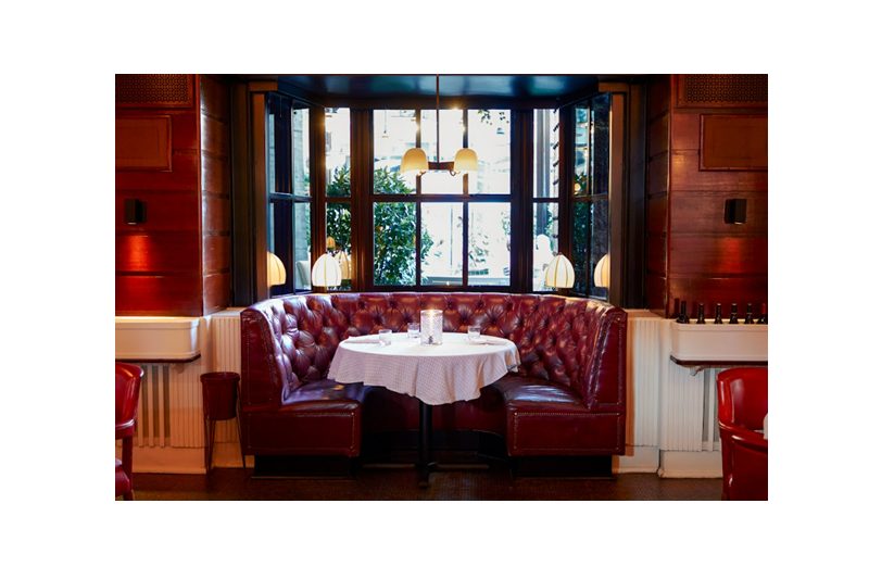 New York’s' Hottest Rooftop and Outdoor Dining to Enjoy the last of Summer!