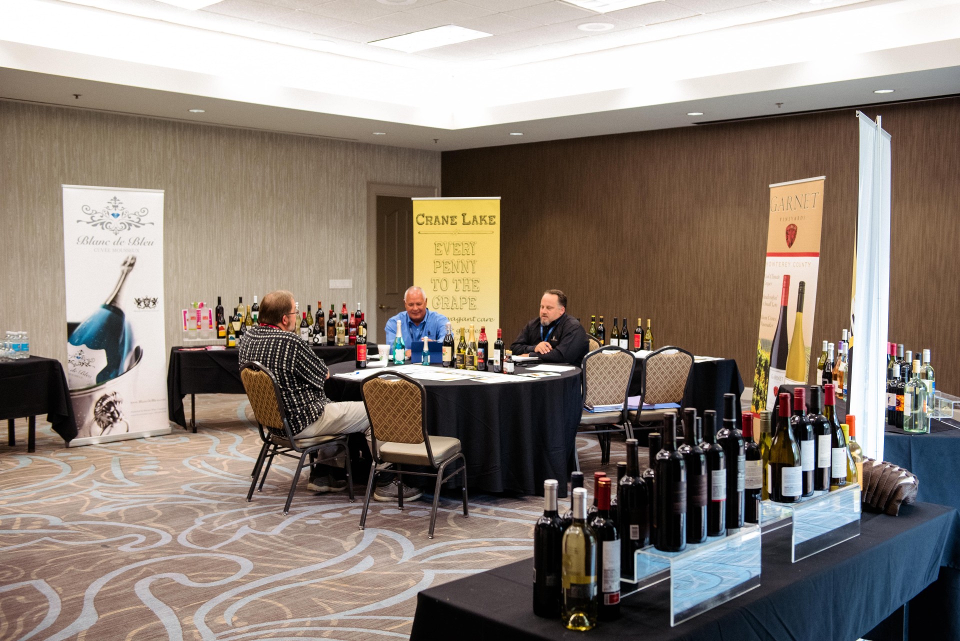 Product Innovation Takes Center Stage at ECRM On & Off Premise Adult Beverage Session