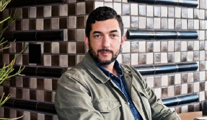 HOTEL EMMA AT PEARL ANNOUNCES NEW EXECUTIVE HEAD CHEF NED ELLIOTT