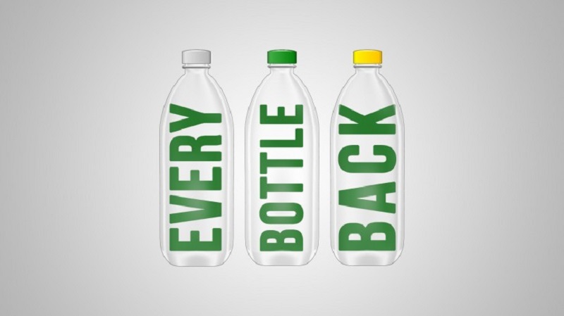 Chicago’s Lakeshore Recycling Systems Selected for Multi-Million-Dollar Infrastructure Investment Through Beverage Industry’s Every Bottle Back Initiative