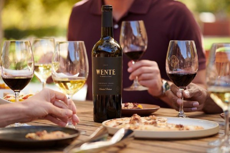 WENTE FAMILY ESTATES RELAUNCHES IN-HOUSE CULINARY PROGRAM WITH ACCLAIMED HOSPITALITY PARTNER LEVY