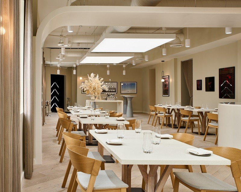 MICHELIN-STARRED ESMÉ INTRODUCES NEW MEMBERSHIP PROGRAM