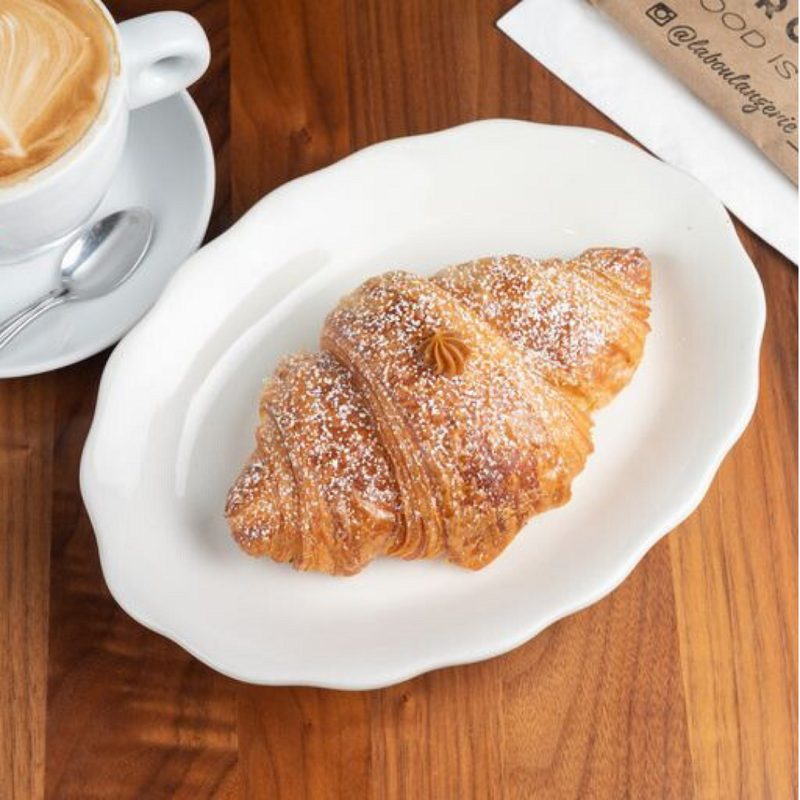 CELEBRATE HISPANIC HERITAGE DURING NATIONAL HISPANIC HERITAGE MONTH THROUGH THE FUSION OF LATIN FLAVORS AT LA BOULANGERIE BOUL'MICH™