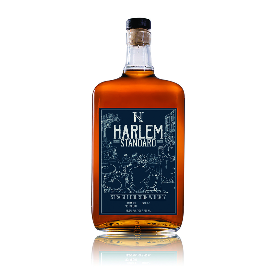 Harlem Standard Announces Mid-Atlantic Partnership with Breakthru Beverage Group