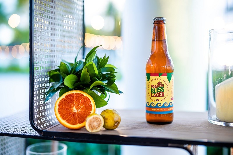 HYATT REGENCY GRAND RESERVE PUERTO RICO ANNOUNCES NEW EXCLUSIVE SIGNATURE CRAFT BEER
