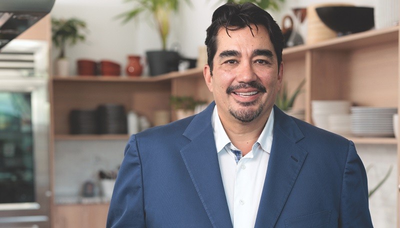CHEF JOSE GARCES HONORED WITH APPOINTMENT TO PRESIDENT BIDEN’S COUNCIL ON SPORTS, NUTRITION & FITNESS