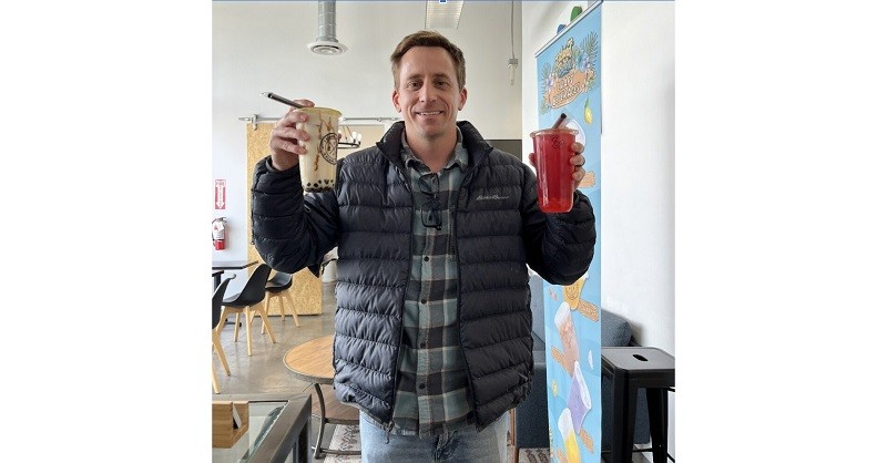 INVENTIVE QSRs ONBOARD SOLUTIONS FOR SPEEDY SERVICE OF IN-DEMAND PREMIUM DRINKS