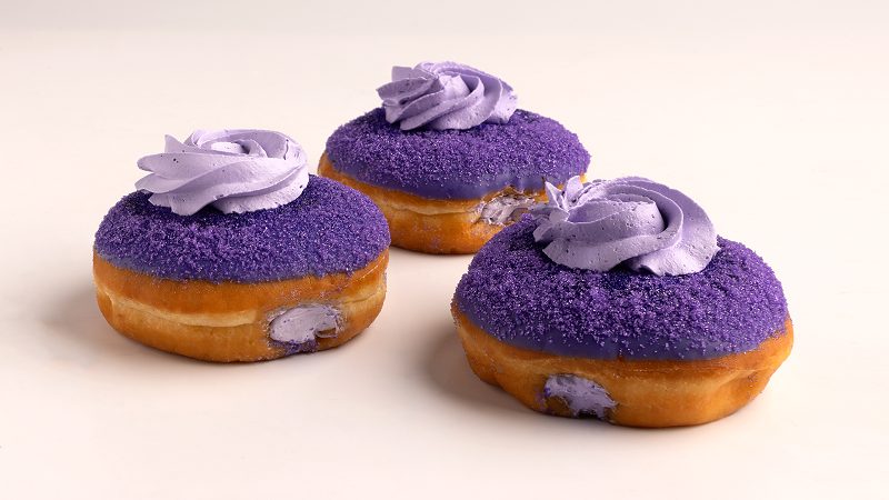 PINKBOX DOUGHNUTS® DEBUTS MORE THAN A DOZEN SPOOKY-GOOD HALLOWEEN DOUGHNUTS & DOUGHNUT OF THE MONTH