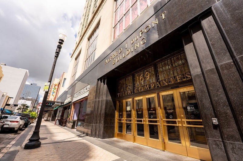 WORLD-CLASS EUROPEAN BAKERY SET TO OPEN: NEW LOCATION IN MIAMI'S HISTORIC DUPONT BUILDING