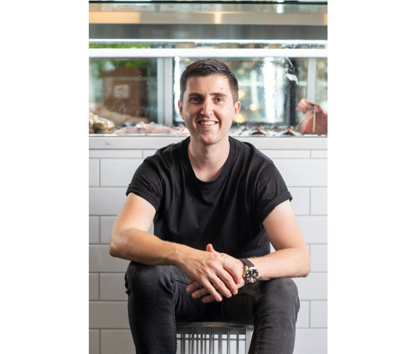 EDITION HOTELS ANNOUNCES PARTNERSHIP WITH ACCLAIMED RESTAURATEUR AND MULTI-AWARD-WINNING CHEF AND AUTHOR JOSH NILAND