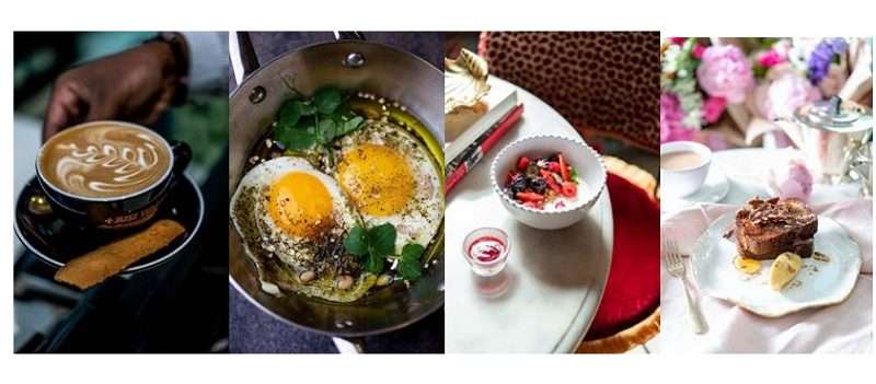 Never mind breakfast at Tiffany’s, Hyde Park Corner is filled with breakfast gems