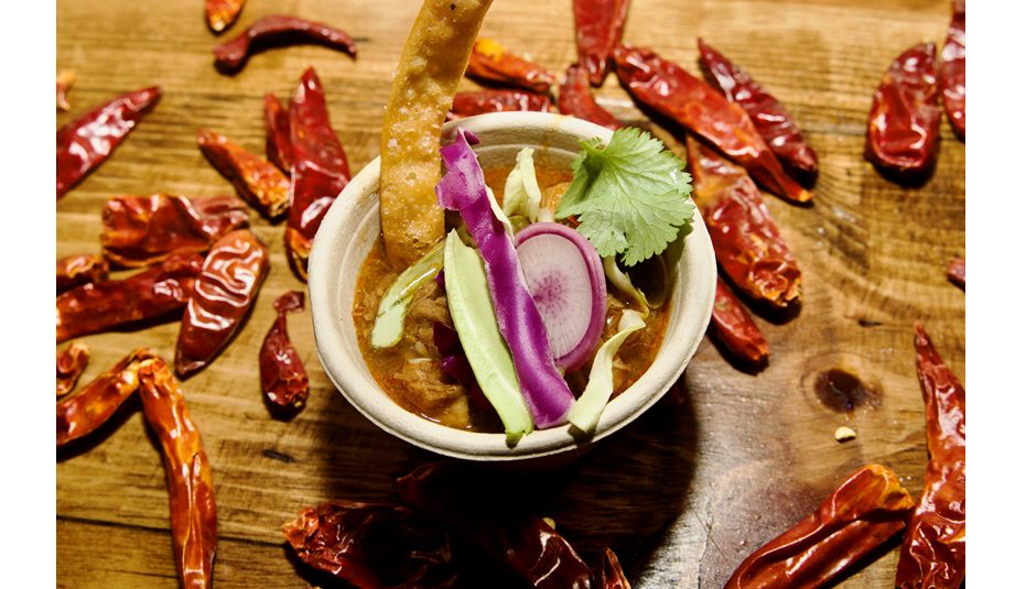 BOWL OF 'ZOLE FESTIVAL COMES BACK TO BROOKLYN