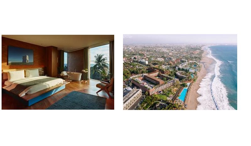 DESA POTATO HEAD RANKS 40 IN INAUGURAL 'THE WORLD'S 50 BEST HOTELS' AWARDS