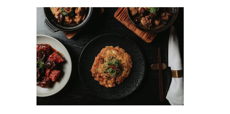 MOTT 32 LAUNCHES NEW SEASONAL MENU FOR FALL AND WINTER