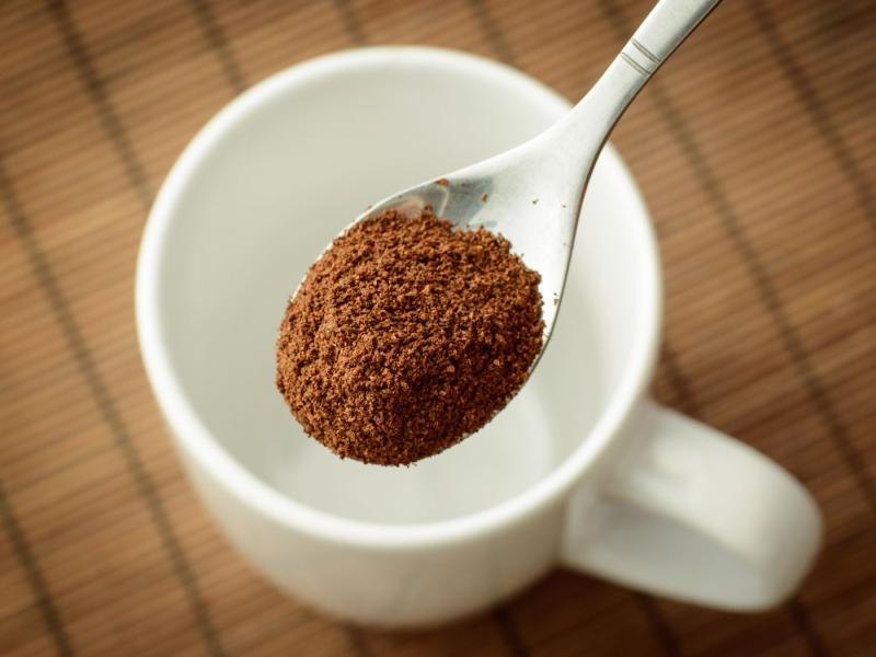 INSTANT COFFEE MARKET TO HIT $35.97 BILLION BY 2023