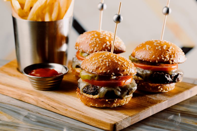 BEL-AIRE LOUNGE, CLIQUE HOSPITALITY'S CHIC COCKTAIL HAVEN OPENING THIS FALL AT DURANGO CASINO & RESORT, UNVEILS FIRST LOOK OF MENU OFFERINGS