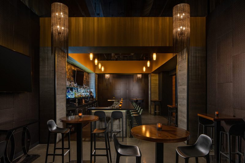 THE DAVENPORT HOTEL COLLECTION WELCOMES NEW AREA CULINARY DIRECTOR