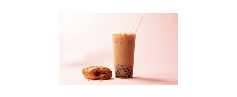 BOTRISTA INTRODUCES ICONIC PUMPKIN SPICE DRINKS WITH REAL PUREE