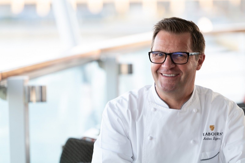 SEABOURN ANNOUNCES NEW AND EXCITING CULINARY EXPERIENCE "SOLIS"