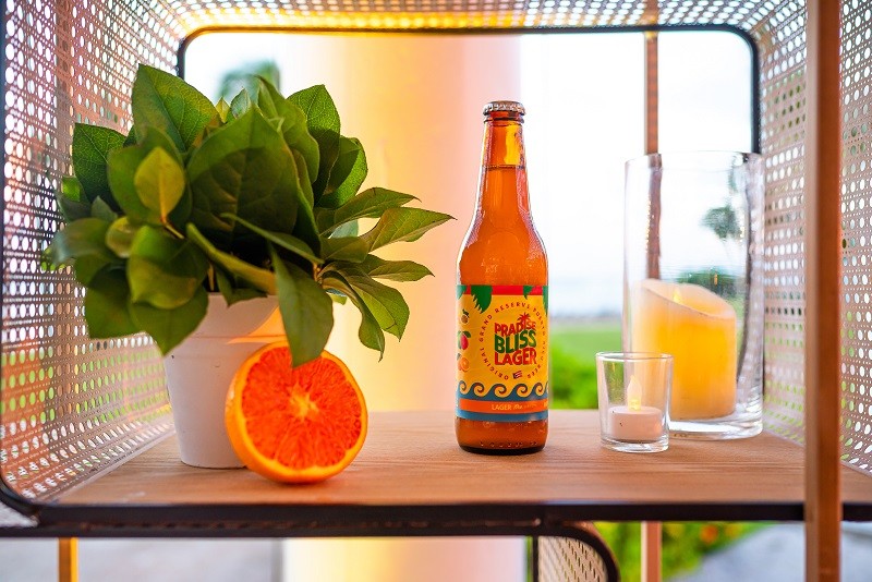 HYATT REGENCY GRAND RESERVE PUERTO RICO ANNOUNCES NEW EXCLUSIVE SIGNATURE CRAFT BEER
