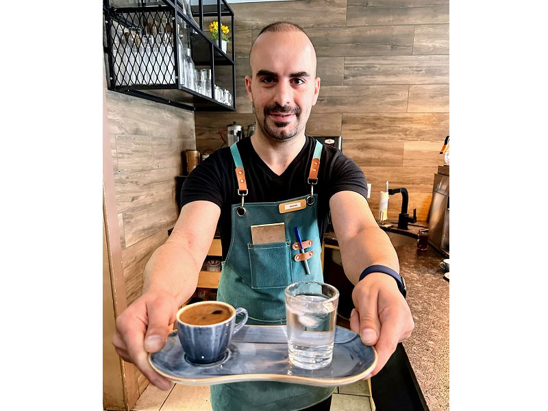CHEF ERHAN GEZER: CRAFTING AN AMERICAN DREAM INTO A CULINARY EMPIRE