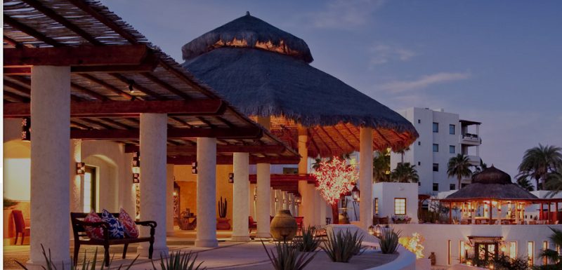 LAS VENTANAS AL PARAÍSO, A ROSEWOOD RESORT TAKES GUESTS ON A SENSORY JOURNEY WITH LAUNCH OF ITS 2024 WINTER COLLECTION OF EMOTIONS