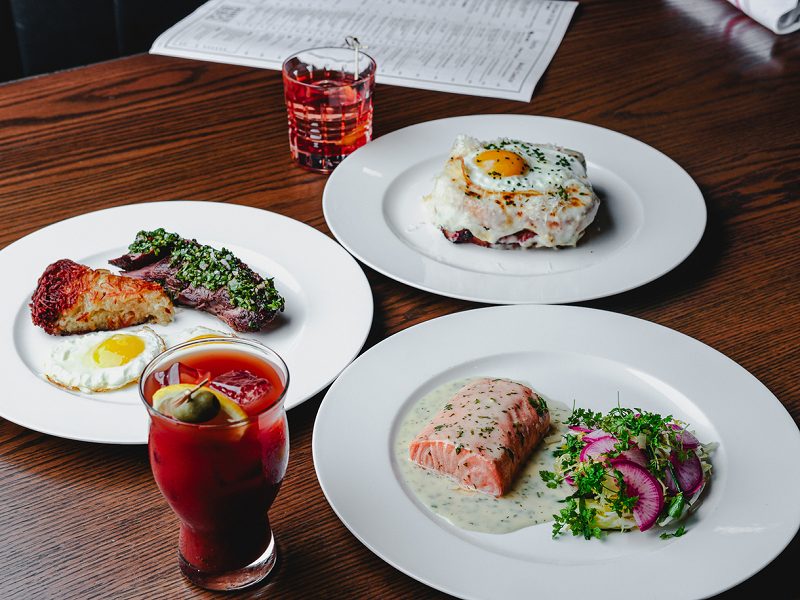 ???? TASTY NEW FALL MENUS AT PALMS CASINO RESORT